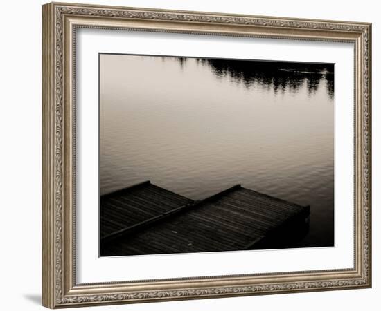 Quazu-Sharon Wish-Framed Photographic Print