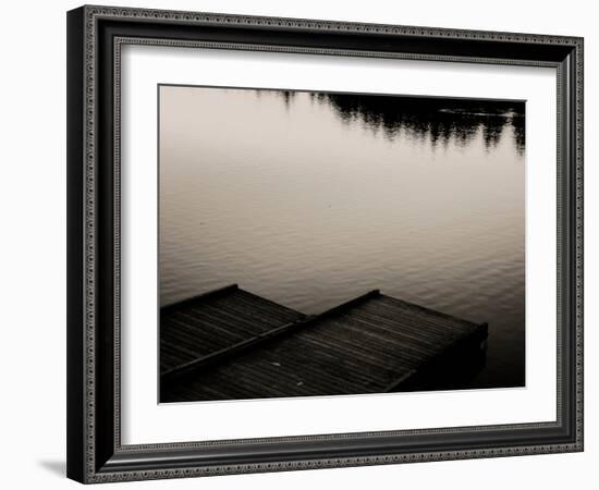 Quazu-Sharon Wish-Framed Photographic Print