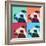 Que Pasa Pop-Jon Bertelli-Framed Photographic Print