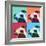 Que Pasa Pop-Jon Bertelli-Framed Photographic Print