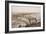 Quebec Bridge over the St. Lawrence River, Canada, Illustration from 'The Outline of History' by…-English School-Framed Giclee Print