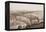 Quebec Bridge over the St. Lawrence River, Canada, Illustration from 'The Outline of History' by…-English School-Framed Premier Image Canvas