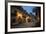 Quebec City, Province of Quebec, Canada, North America-Michael Snell-Framed Photographic Print