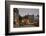 Quebec City, Province of Quebec, Canada, North America-Michael Snell-Framed Photographic Print