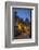 Quebec City, Province of Quebec, Canada, North America-Michael Snell-Framed Photographic Print