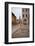 Quebec City, Province of Quebec, Canada, North America-Michael Snell-Framed Photographic Print