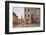 Quebec City, Province of Quebec, Canada, North America-Michael Snell-Framed Photographic Print