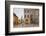 Quebec City, Province of Quebec, Canada, North America-Michael Snell-Framed Photographic Print