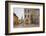 Quebec City, Province of Quebec, Canada, North America-Michael Snell-Framed Photographic Print