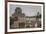 Quebec City with Chateau Frontenac on Skyline, Province of Quebec, Canada, North America-Michael Snell-Framed Photographic Print