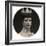 Queen Alexandra (1844-192), Queen Consort to King Edward Vii, Late 19th Century-null-Framed Photographic Print