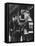Queen Alexandra Handing a Special Cup to Dorando to Commemorate His Great Effort to Win the…-Thomas E. & Horace Grant-Framed Premier Image Canvas