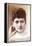Queen Alexandra of England-James Lafayette-Framed Premier Image Canvas
