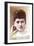 Queen Alexandra of England-James Lafayette-Framed Giclee Print