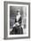 Queen Alexandra-James Lafayette-Framed Giclee Print