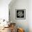 Queen Anne's Lace II-Jim Christensen-Framed Photographic Print displayed on a wall
