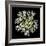 Queen Anne's Lace II-Jim Christensen-Framed Photographic Print