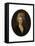 Queen Charlotte, 18th Century-Thomas Gainsborough-Framed Premier Image Canvas