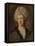 Queen Charlotte, c.1782-Thomas Gainsborough-Framed Premier Image Canvas