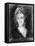 Queen Charlotte, C1780s-Thomas Gainsborough-Framed Premier Image Canvas