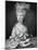 Queen Charlotte, Queen Consort of George III-null-Mounted Giclee Print