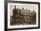 Queen Charlotte's Hospital-English Photographer-Framed Photographic Print