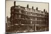 Queen Charlotte's Hospital-English Photographer-Mounted Photographic Print