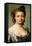 Queen Charlotte-null-Framed Premier Image Canvas