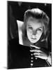 QUEEN CHRISTINA, 1933 directed by ROUBEN MAMOULIAN Greta Garbo (b/w photo)-null-Mounted Photo