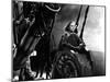 QUEEN CHRISTINA, 1933 directed by ROUBEN MAMOULIAN Greta Garbo (b/w photo)-null-Mounted Photo