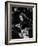 Queen Christina, John Gilbert, Greta Garbo, 1933-null-Framed Photo