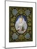 Queen Elizabeth I, 16th Century-Nicholas Hilliard-Mounted Giclee Print