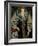 Queen Elizabeth I, circa 1585-90-John Bettes the Younger-Framed Giclee Print