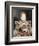 Queen Elizabeth I - the Pelican Portrait, C.1574-Nicholas Hilliard-Framed Giclee Print