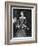 Queen Elizabeth I When Young, C1546-Valadon & Co Boussod-Framed Giclee Print