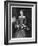 Queen Elizabeth I When Young, C1546-Valadon & Co Boussod-Framed Giclee Print