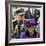 Queen Elizabeth II and Prince Philip Arrive for Remembrance Day Service, Westminster Abbey, London-null-Framed Photographic Print