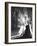 Queen Elizabeth II in Coronation Robes, England-Cecil Beaton-Framed Photographic Print