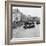 Queen Elizabeth Ii in Guernsey, 1957-Malcolm MacNeil-Framed Photographic Print