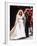 Queen Elizabeth II's Son, Prince Andrew, Marries Sarah Ferguson at Westminister Abbey in London-null-Framed Photographic Print