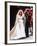 Queen Elizabeth II's Son, Prince Andrew, Marries Sarah Ferguson at Westminister Abbey in London-null-Framed Photographic Print