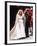 Queen Elizabeth II's Son, Prince Andrew, Marries Sarah Ferguson at Westminister Abbey in London-null-Framed Photographic Print