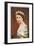 Queen Elizabeth II-null-Framed Art Print