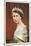Queen Elizabeth II-null-Mounted Art Print