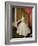 Queen Elizabeth II-Lydia de Burgh-Framed Giclee Print