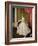 Queen Elizabeth II-Lydia de Burgh-Framed Giclee Print