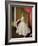 Queen Elizabeth II-Lydia de Burgh-Framed Giclee Print