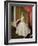 Queen Elizabeth II-Lydia de Burgh-Framed Giclee Print