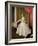 Queen Elizabeth II-Lydia de Burgh-Framed Giclee Print