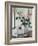 Queen Elizabeth Roses, C.1918-Samuel John Peploe-Framed Giclee Print